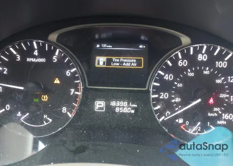 2014 Nissan Altima 2.5/2.5 S/2.5 Sl/2.5 Sv из США, поврежденный, VIN 1N4AL3AP9EC404211